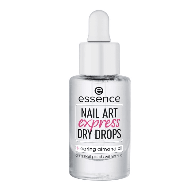 GOTAS DE UÑA SECADO RAPIDO 1