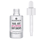 GOTAS DE UÑA SECADO RAPIDO 2