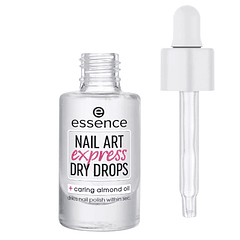 GOTAS DE UÑA SECADO RAPIDO