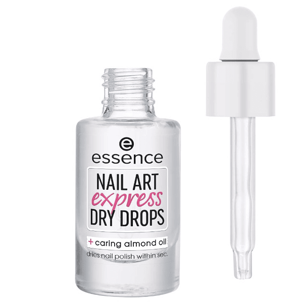 GOTAS DE UÑA SECADO RAPIDO 2