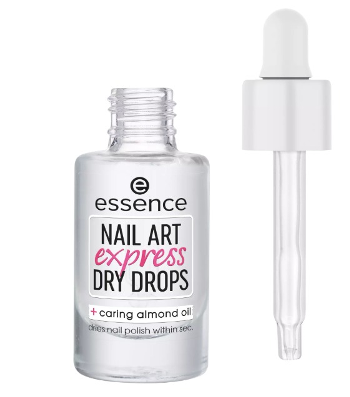 GOTAS DE UÑA SECADO RAPIDO 2