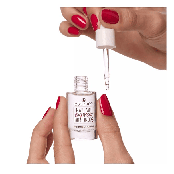 GOTAS DE UÑA SECADO RAPIDO 4