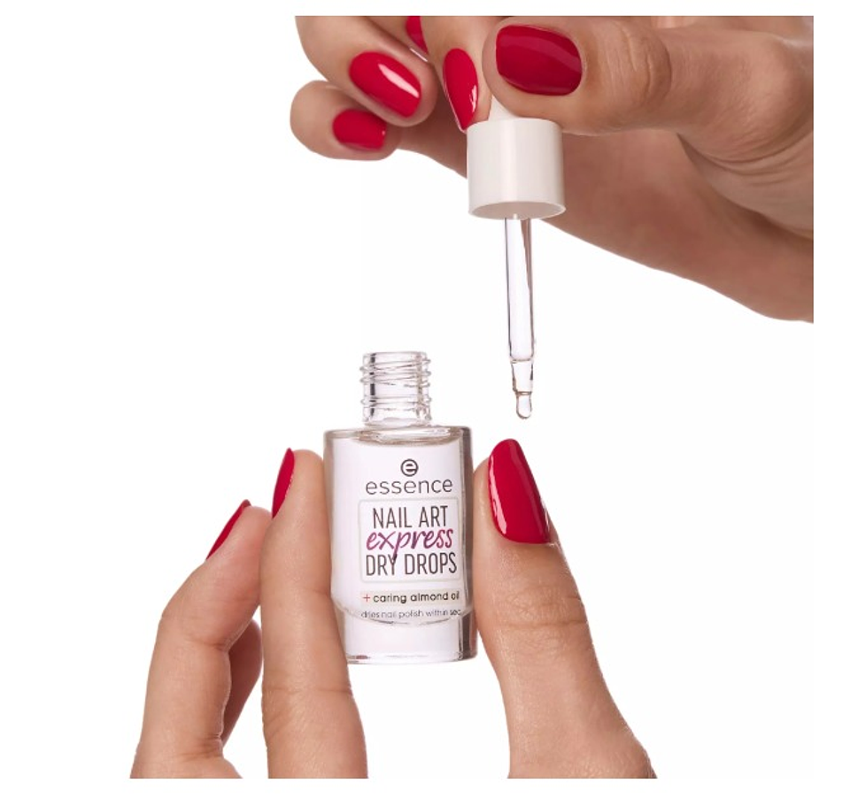 GOTAS DE UÑA SECADO RAPIDO 4