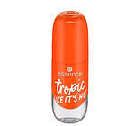 TROPIC LIKE ITS HOT ESMALTE ESSENCE 1