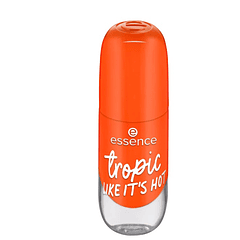 TROPIC LIKE ITS HOT ESMALTE ESSENCE