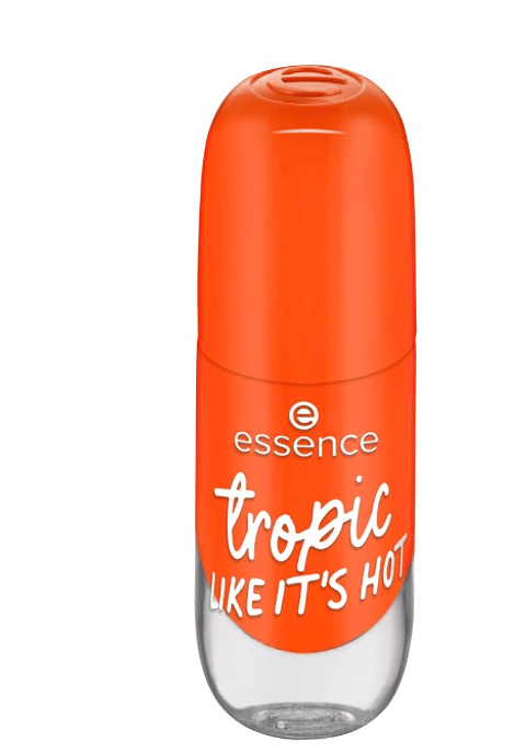TROPIC LIKE ITS HOT ESMALTE ESSENCE