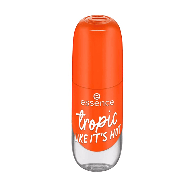 TROPIC LIKE ITS HOT ESMALTE ESSENCE 1