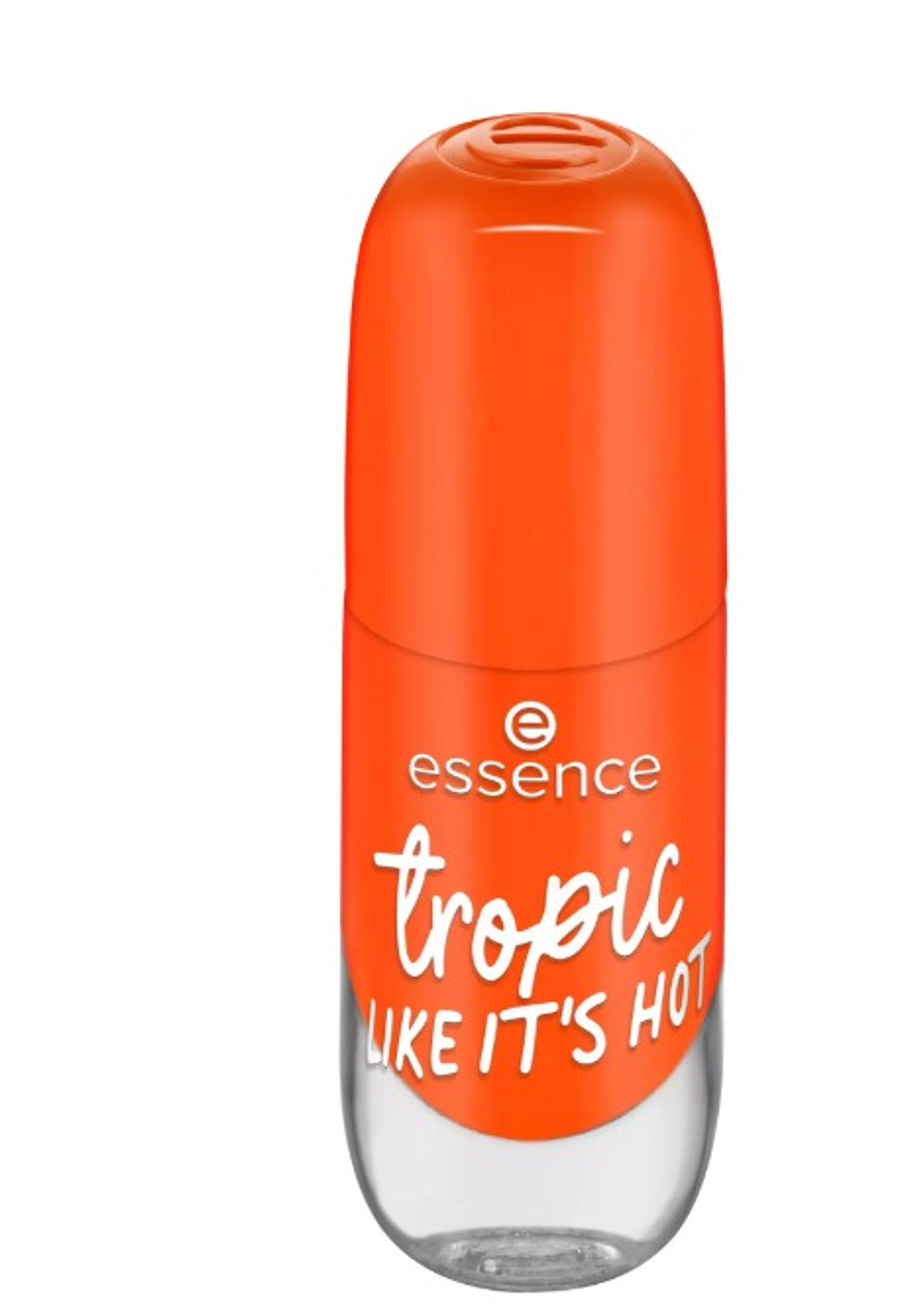 TROPIC LIKE ITS HOT ESMALTE ESSENCE 1
