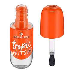 TROPIC LIKE ITS HOT ESMALTE ESSENCE