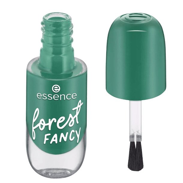 TROPIC LIKE ITS HOT ESMALTE ESSENCE 2