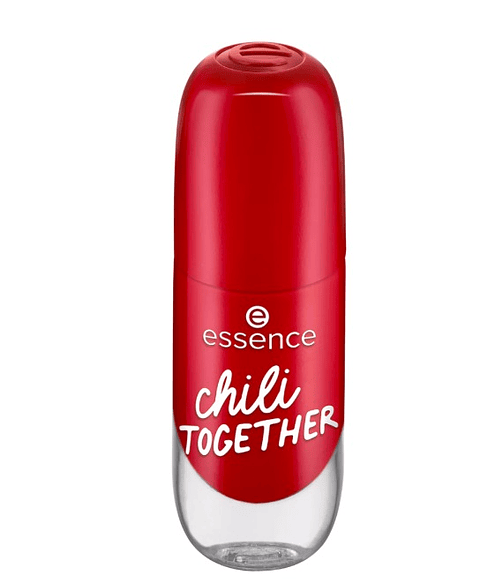 ESMALTE ESSENCE CHILI TOGETHER