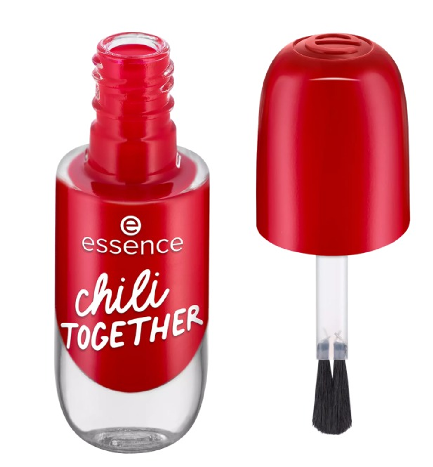 ESMALTE ESSENCE CHILI TOGETHER 2