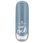 YOU ROCK ESMALTE ESSENCE 1