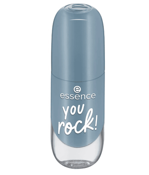 YOU ROCK ESMALTE ESSENCE