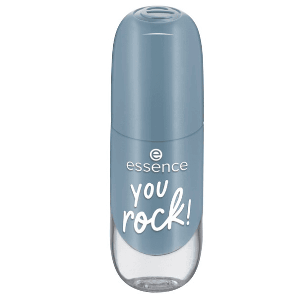 YOU ROCK ESMALTE ESSENCE 1