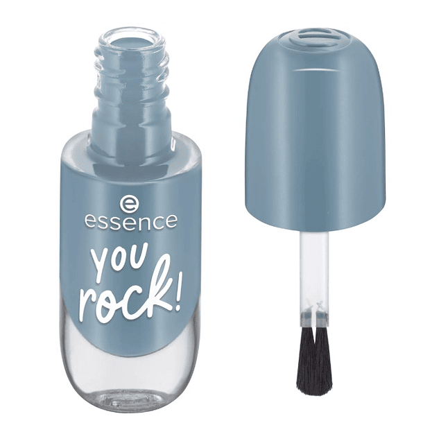 YOU ROCK ESMALTE ESSENCE 2