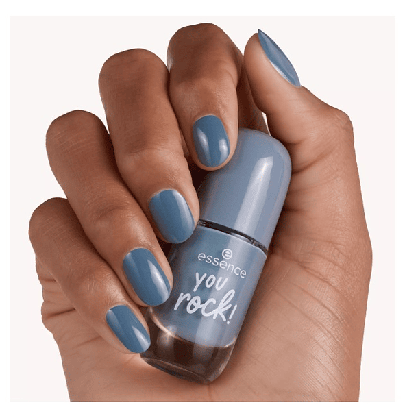 YOU ROCK ESMALTE ESSENCE 3