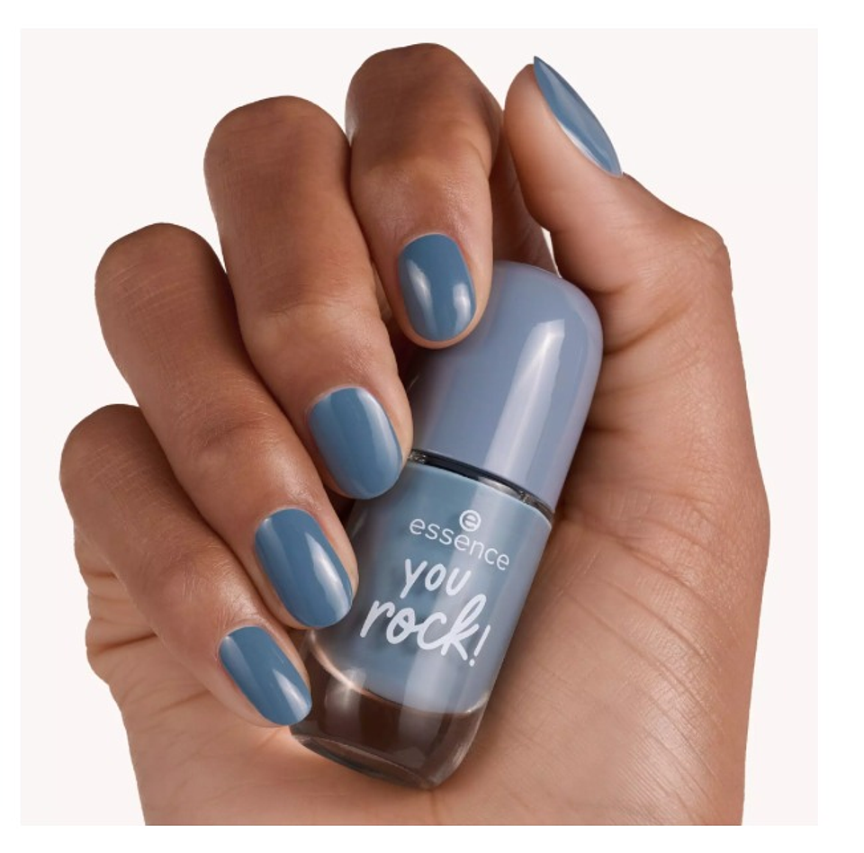 YOU ROCK ESMALTE ESSENCE 3