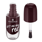 ESMALTE CHILI TOGUETHER ESSENCE 1