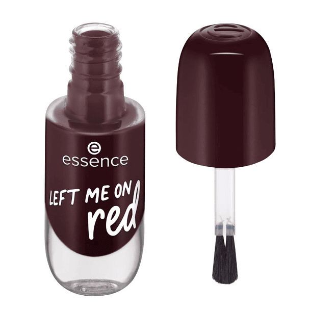 ESMALTE CHILI TOGUETHER ESSENCE 1