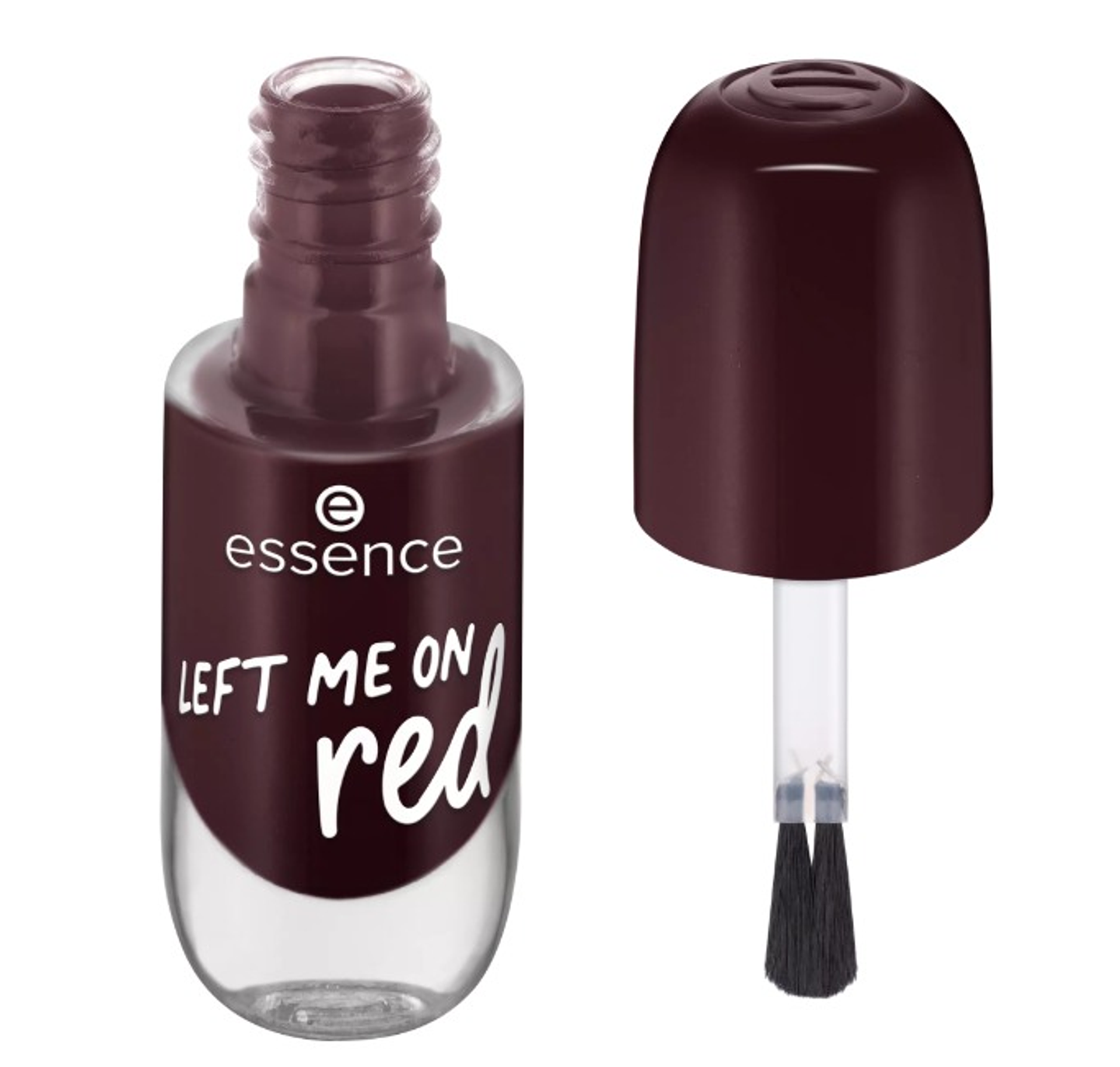 ESMALTE CHILI TOGUETHER ESSENCE 1