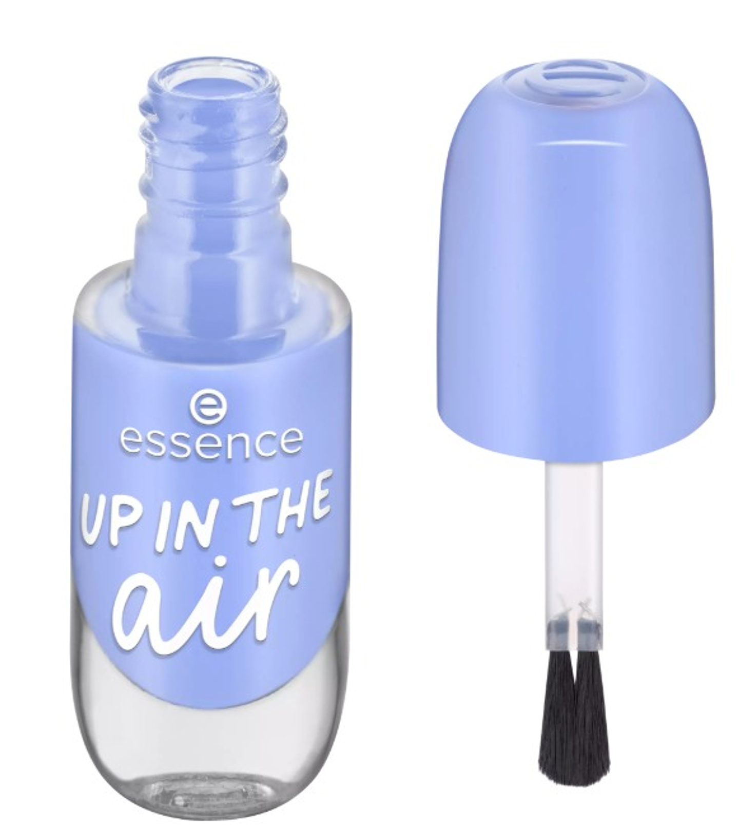 UP IN THE AIR ESMALTE ESSENCE 2