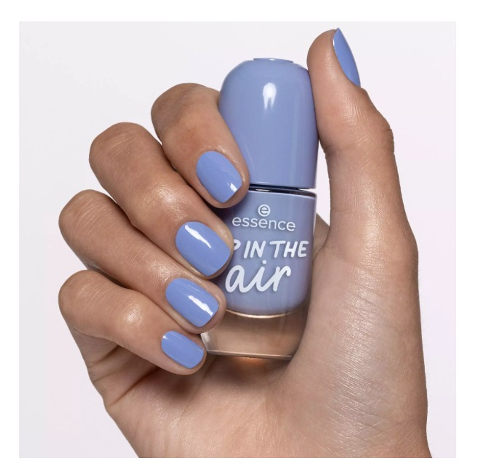 UP IN THE AIR ESMALTE ESSENCE 3
