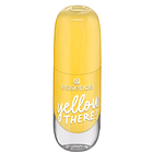 YELLOW THERE ESMALTE ESSENCE 1