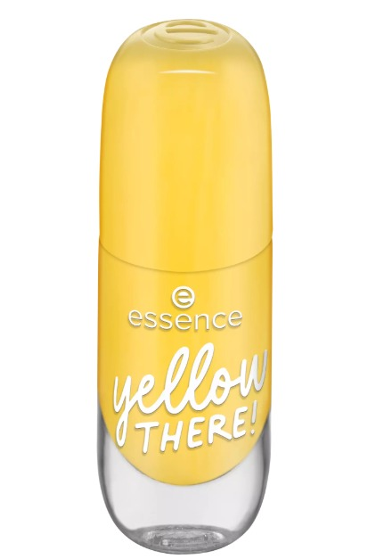 YELLOW THERE ESMALTE ESSENCE 1