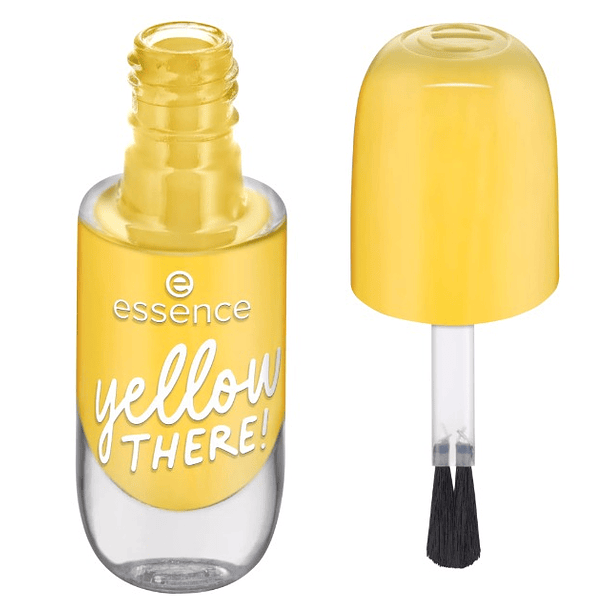 YELLOW THERE ESMALTE ESSENCE 2