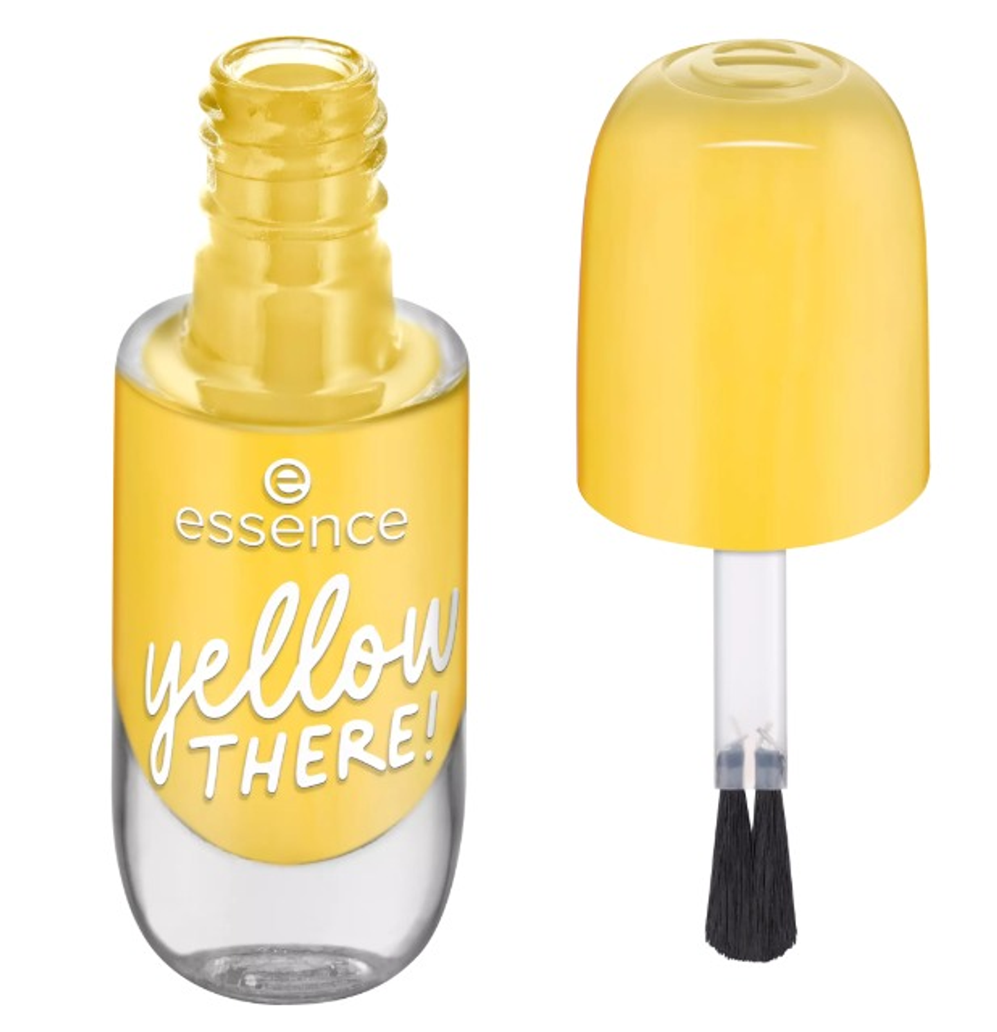 YELLOW THERE ESMALTE ESSENCE 2