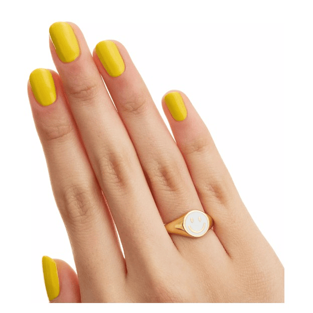 YELLOW THERE ESMALTE ESSENCE 3