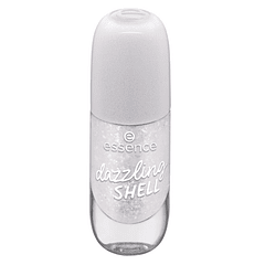 LEFT ME ON RED ESMALTE ESSENCE