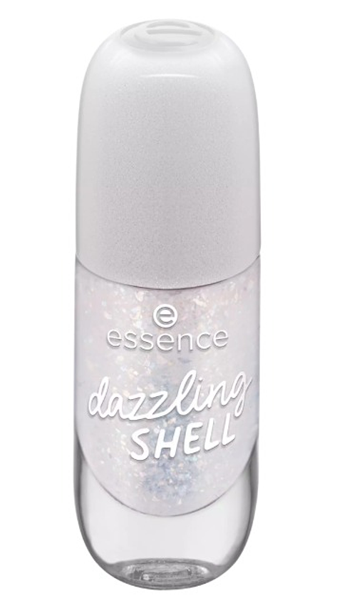 DAZZLING SHELL ESMALTE ESSENCE