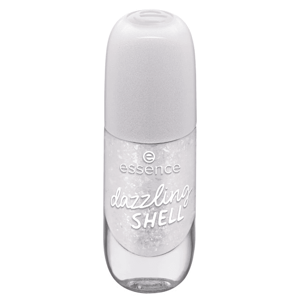 LEFT ME ON RED ESMALTE ESSENCE 1