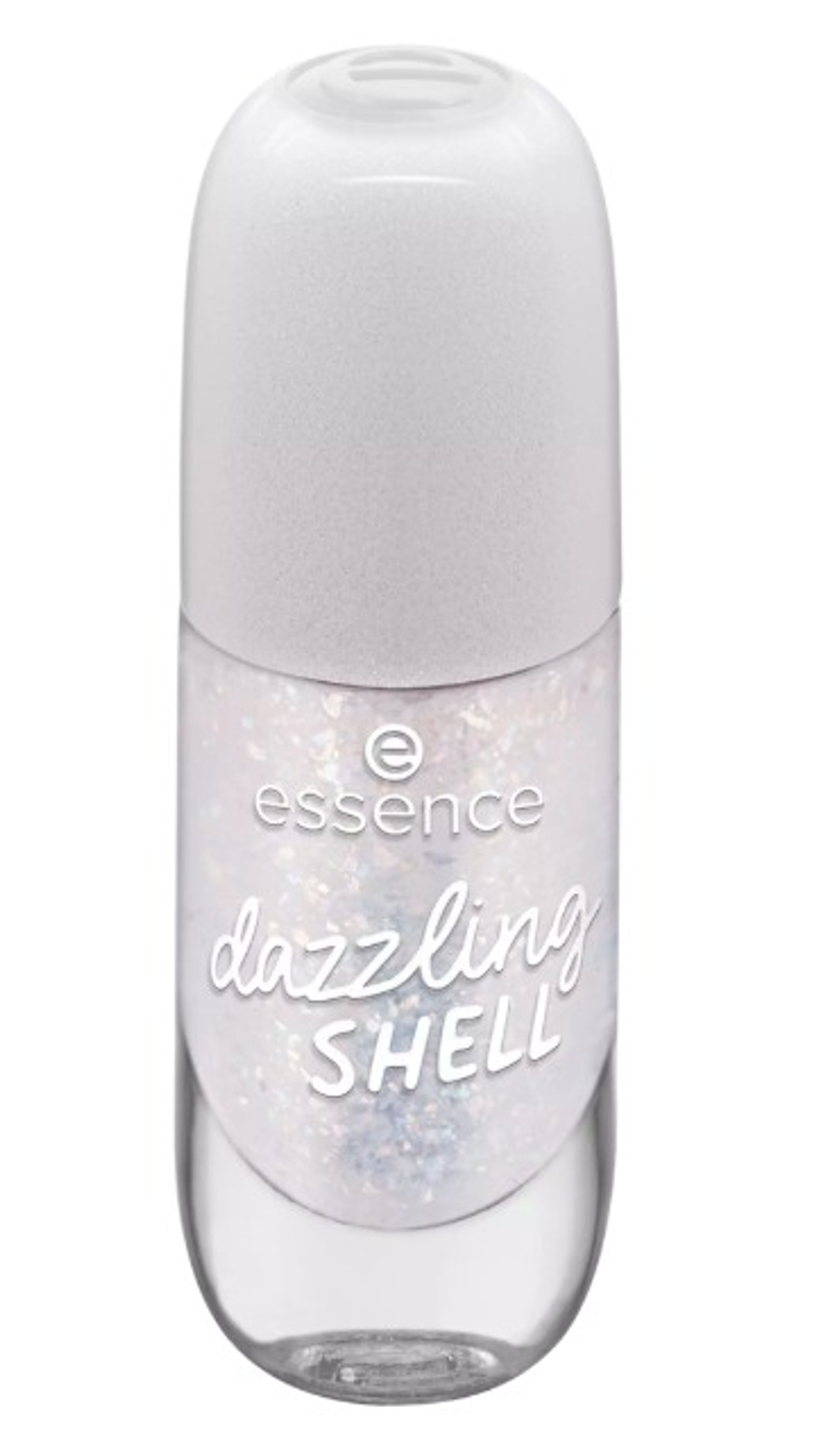 DAZZLING SHELL ESMALTE ESSENCE 1