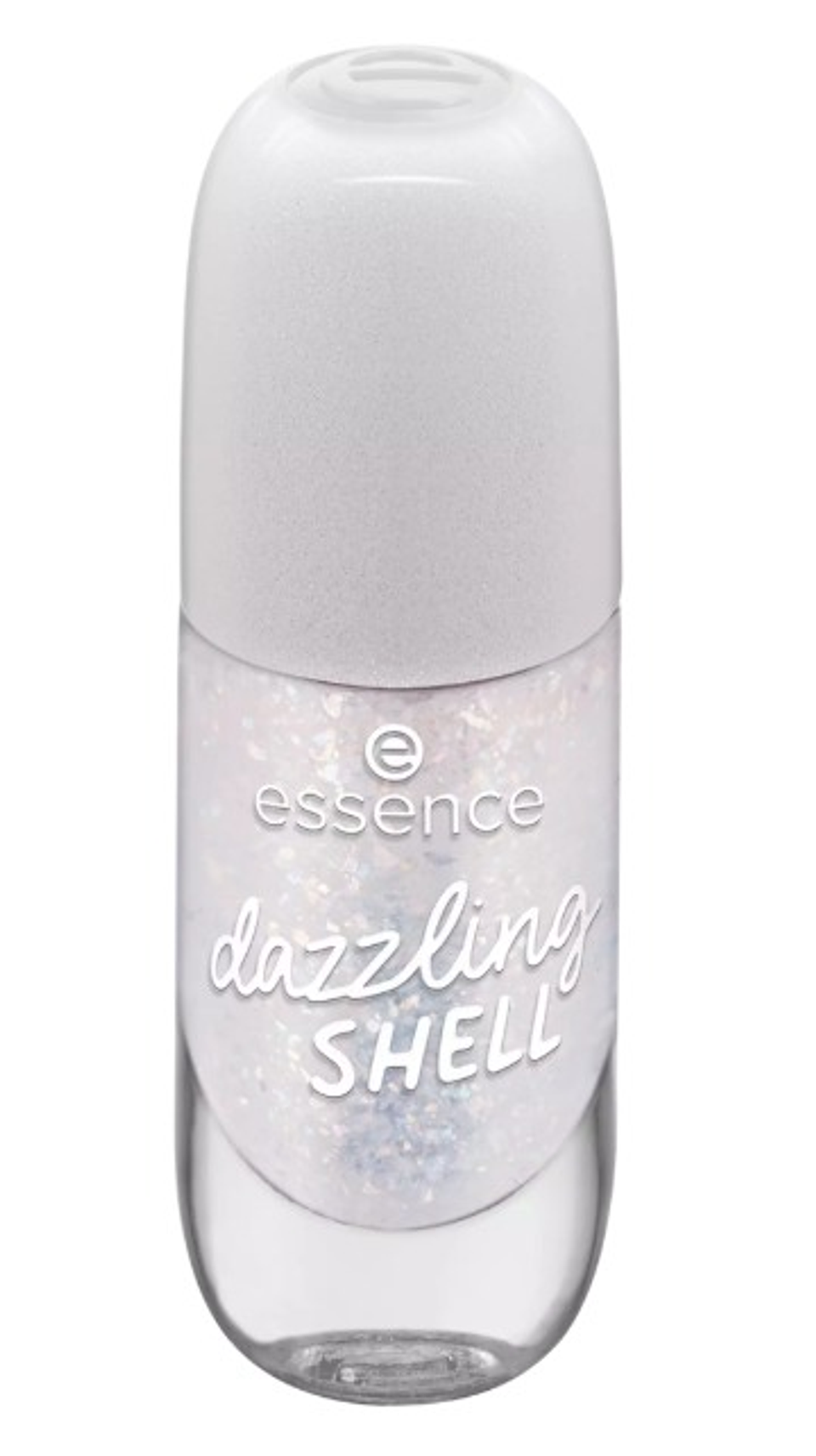 DAZZLING SHELL ESMALTE ESSENCE 1