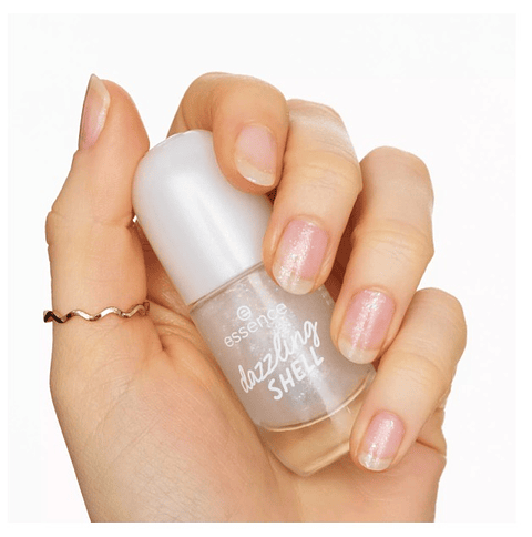DAZZLING SHELL ESMALTE ESSENCE