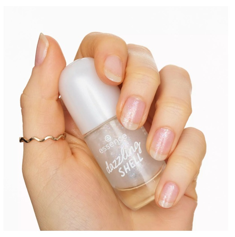DAZZLING SHELL ESMALTE ESSENCE 2