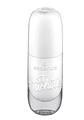 JUST WHITE ESMALTE ESSENCE - Miniatura 1