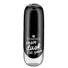 FROM DUSK TILL YAWN ESMALTE ESSENCE 1