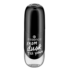 FROM DUSK TILL YAWN ESMALTE ESSENCE