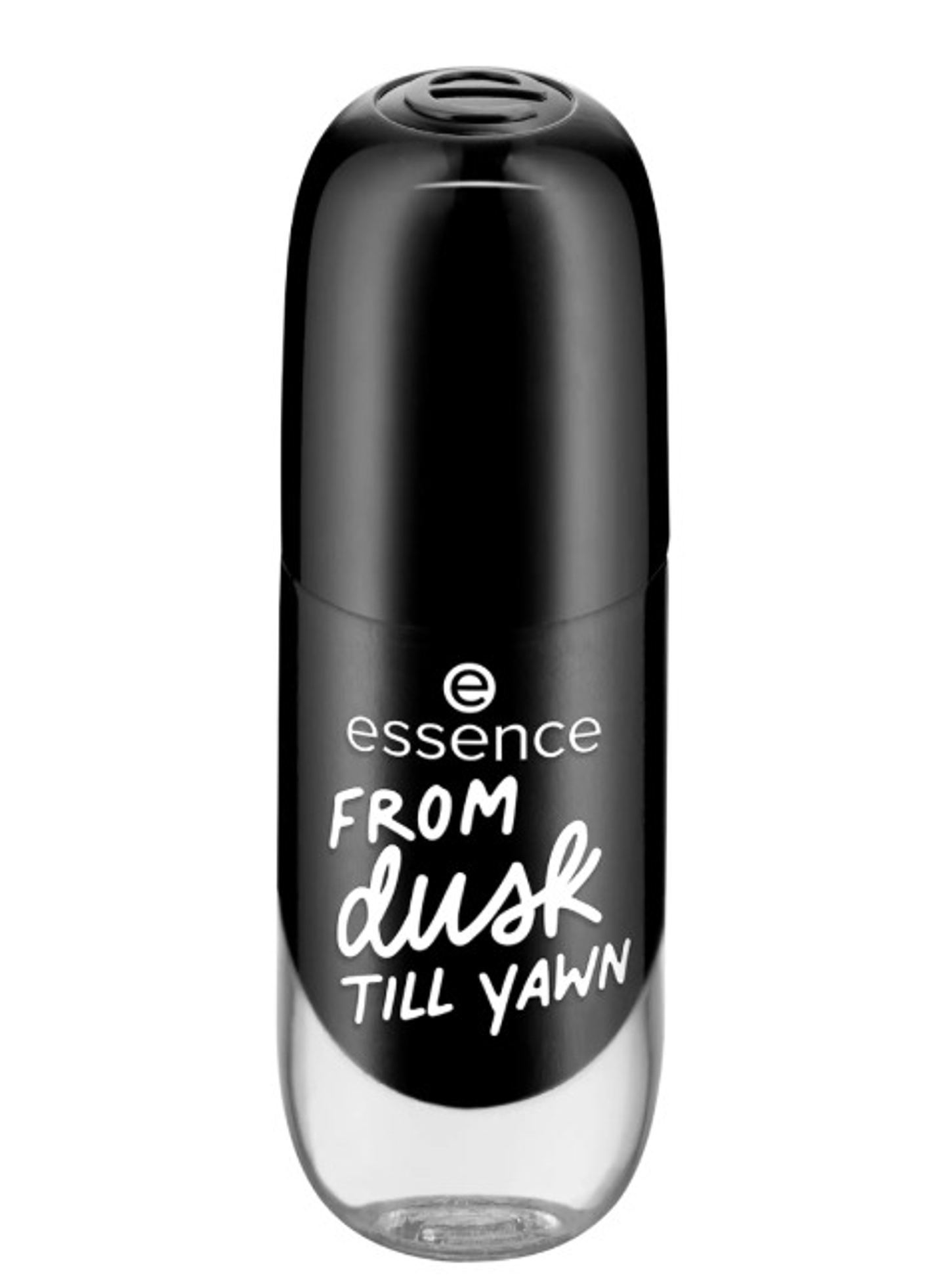 FROM DUSK TILL YAWN ESMALTE ESSENCE 1