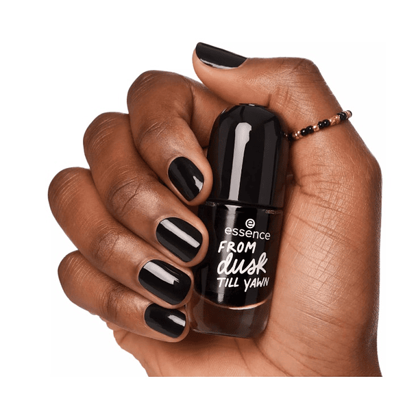 FROM DUSK TILL YAWN ESMALTE ESSENCE 3