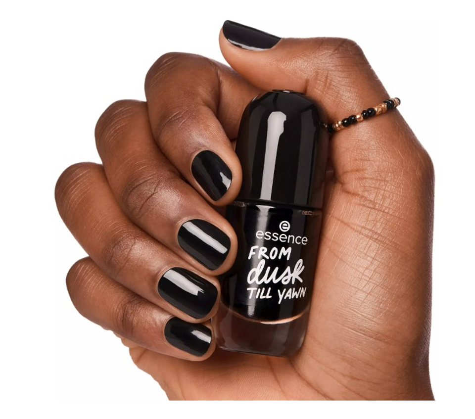 FROM DUSK TILL YAWN ESMALTE ESSENCE 3