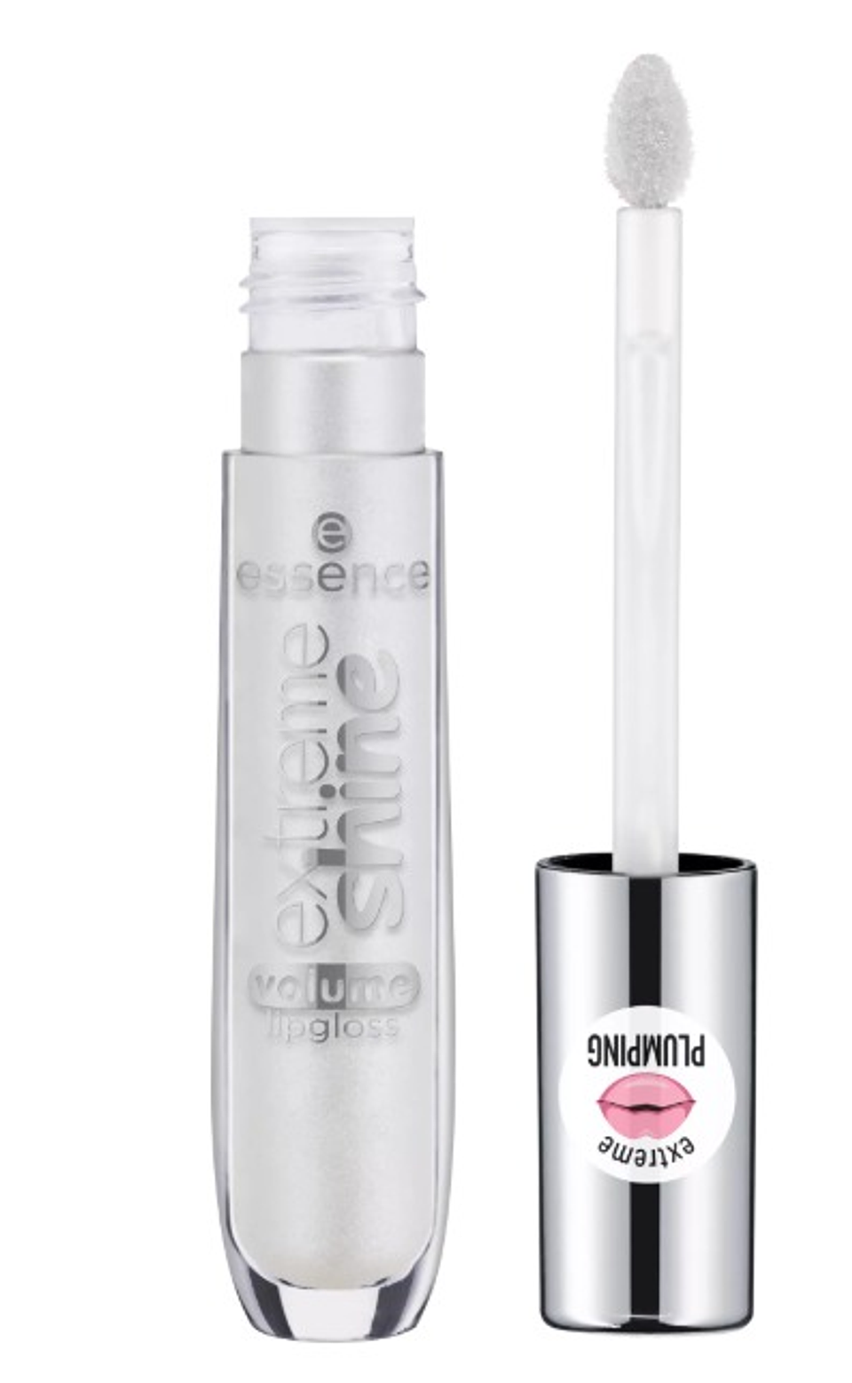 BRILLO EXTREME SHINE 101 MILK 3