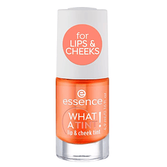 TINTA PARA LABIOS WHAT A TINT 