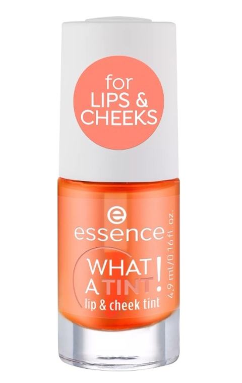 TINTA PARA LABIOS WHAT A TINT 