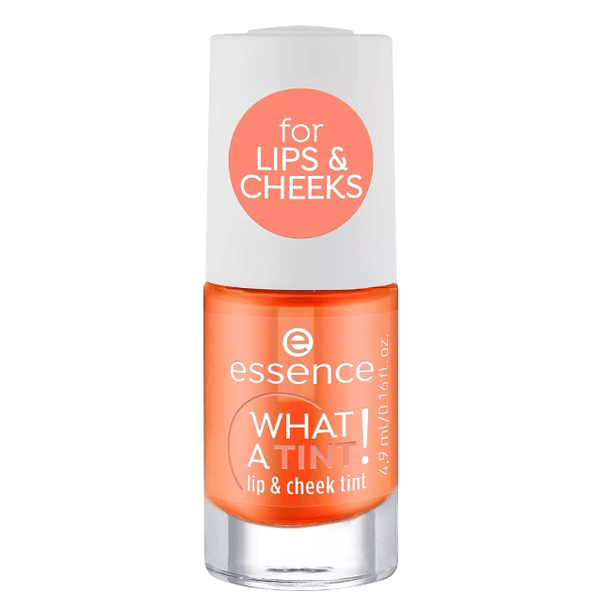 TINTA PARA LABIOS WHAT A TINT  1