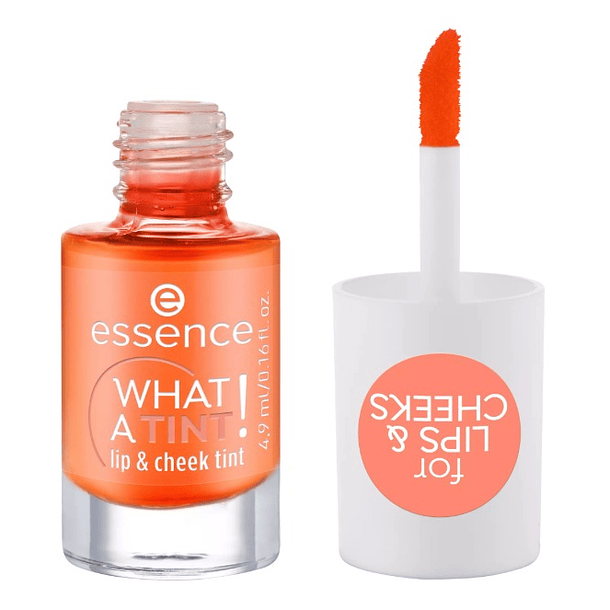 TINTA PARA LABIOS WHAT A TINT  3